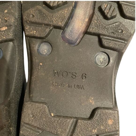 Sloggers Active Series Waterproof Women Shoes Size 6 - Picture 8 of 8